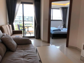 Laguna3 Maldives Resort Pattaya B726ชั้น7 ตึกB